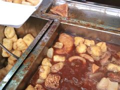 -细妹五香牛杂(步行街店)