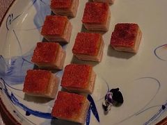 一口烧肉-广州文华东方酒店·江-由辉师傅主理