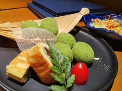 -原志优秀食材·匠心料理·海胆主题(金亿广场店)