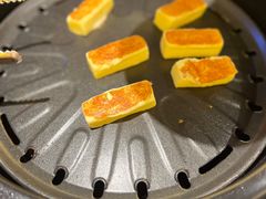 -首尔烤肉大排档(合生汇店)