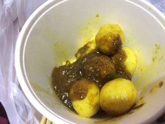 -利强记北角鸡蛋仔(弥敦道店 )