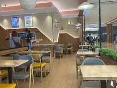 -满记甜品(万科广场店)