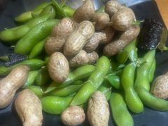 -二旗里烧烤·烤羊排(龙域店)