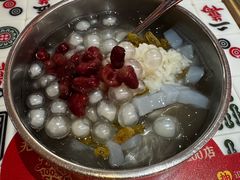 -成都你六姐·牛肉冒菜·麻辣香锅(长泰广场店)