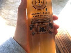 润肺葛水-周大娘牛乳(旧寨古村总店)