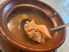 -民间瓦缸煨汤館(嵩山路店)
