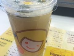 -快乐柠檬happylemon(印象城店)
