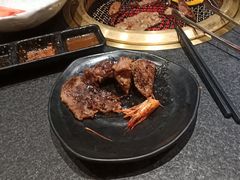 -神户赤童日式烤肉伙伴(东直门店)