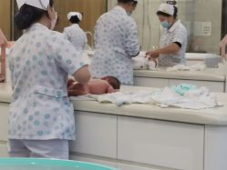 -宝生月子中心·独栋独院式(南山店)