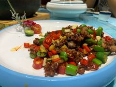 -干老四雅鱼饭店(滨江西路店)