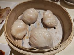 原只鲜虾饺-利苑酒家(宜安广场店)