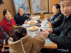 -大碗先生(万家丽店)