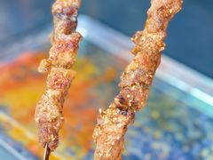 -聚德华天烤肉季·宴会厅(什刹海总店)