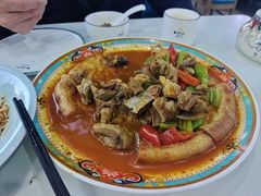 -帕米尔食府(白云观店)