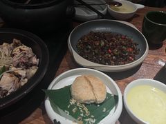 -云海肴·汽锅鸡·云南菜(美罗城店)