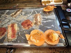 -张姐烤肥牛(西丽店)