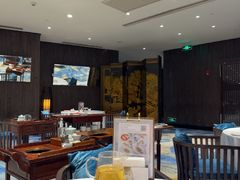 -红棉中餐厅·广州海航威斯汀酒店