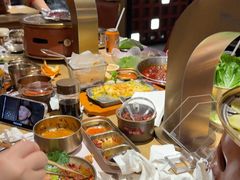-西塔老太太泥炉烤肉(亚运村店)