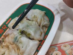 -禾师兄·布拉肠(一德路店)