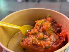-周小亮丁家坡洋芋(观音桥好吃街B区直营店)