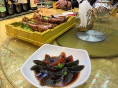 -东方亚克西餐厅(西康路店)