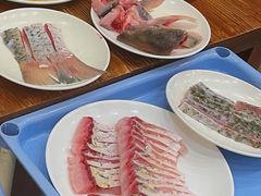 -正能量脆肉鲩火锅