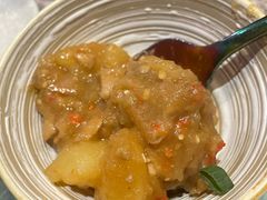 -浩海火燒雲傣家菜(芮欧百货店)