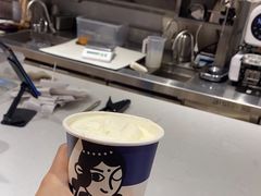 -西琳姑娘·新疆冰淇淋酸奶茶(南开大悦城店)