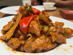-隅乐胡椒虾·台湾菜·团建(皇岗店)