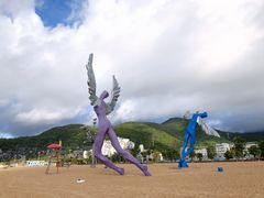 -大梅沙海滨公园