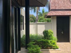 -三亚亚龙湾雅高铂尔曼别墅度假酒店
