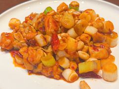 -百花深处·老北京风味菜