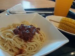 意粉-大家乐(佛山南海店)