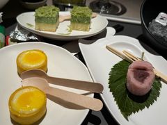 -水木锦堂·自助铁板烧(望京凯德MALL店)
