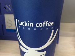 -瑞幸咖啡(丰盛町店)