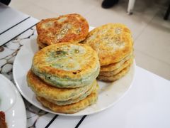 -牛庄高晓山风味馅饼城(海城店)