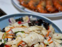 -红日饭店(裕隆三路店)