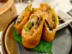 -翠园(广州太古汇店)