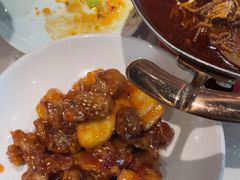 -全牛匠·乐山跷脚牛肉(西北旺万象汇店)