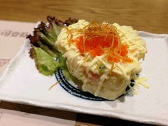 -林妈妈村·日式料理(宝山龙湖天街店)