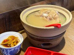 -王婆婆老妈蹄花·川菜馆(太古里一店)