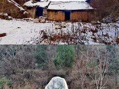 -秦岭风景区