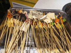 -钢管厂五区小郡肝火锅串串香(清河店)