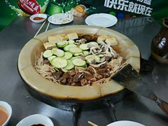 -随意石板烧(大理古城店)
