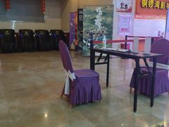 -太原华邦影城(潮流汇店)