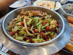 -一楼食业·美食人家