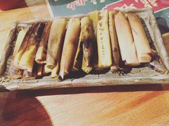 -酒肆浅葱•烧烤•龙虾•排档(卓悦intown店)