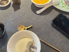 -南里山房·新淮扬菜(徐汇万科店)