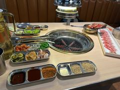 -伊茉家的烤肉店(勒泰中心店)