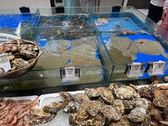 -映像威海·海鲜味道(经区店)